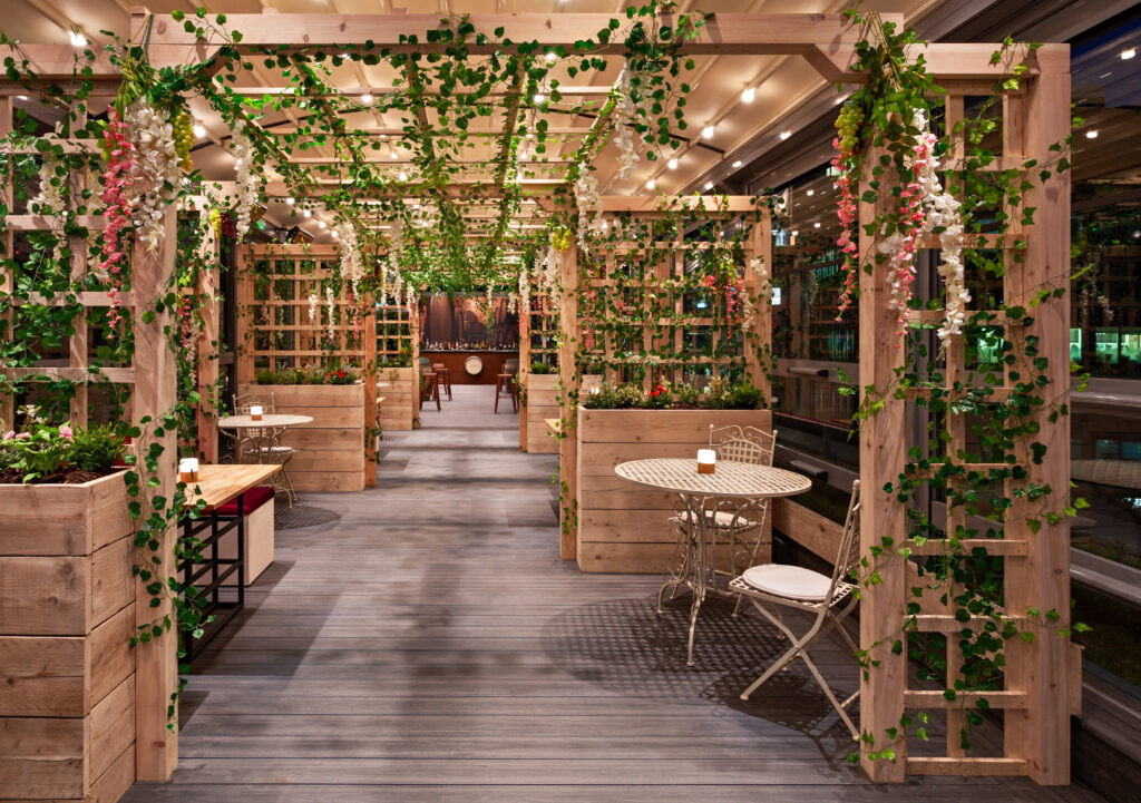 Savage Valley - Savage Garden